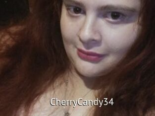 CherryCandy34