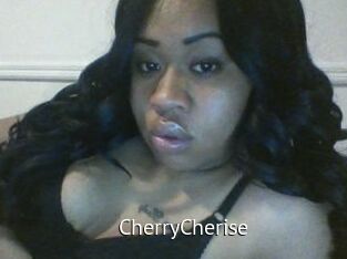 CherryCherise