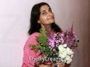 CherryCream69