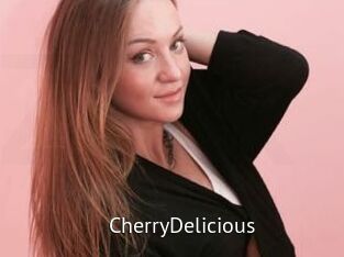 CherryDelicious