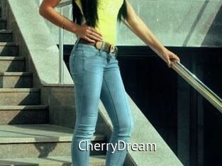 CherryDream