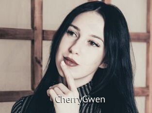 CherryGwen Zizi X