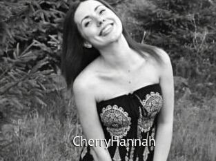 CherryHannah