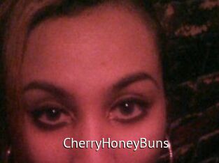 CherryHoneyBuns