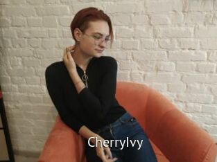 CherryIvy Zizi X
