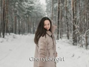 CherryLadygirl