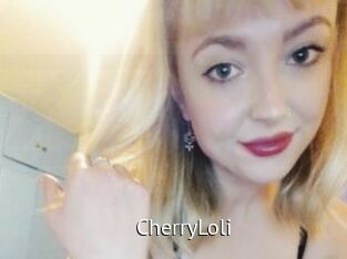 CherryLoli Zizi X
