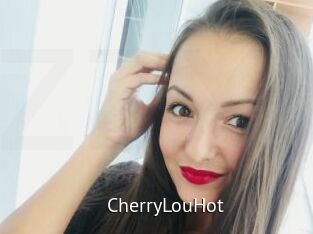 CherryLouHot