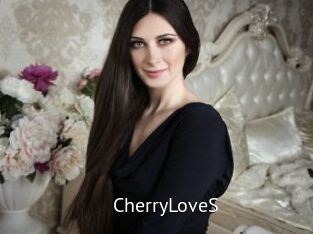 CherryLoveS