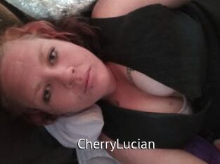 CherryLucian Zizi X