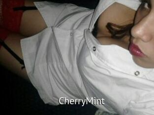CherryMint Zizi X