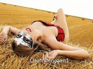 CherryMorgan1 Zizi X