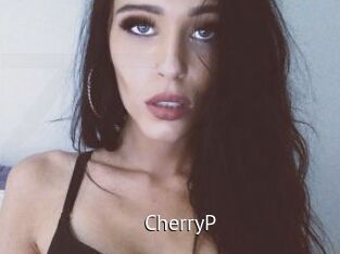 CherryP Zizi X