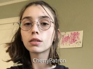 CherryPatron