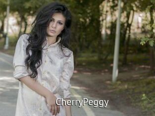 CherryPeggy