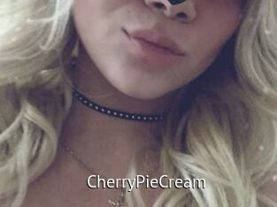 CherryPieCream