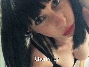 CherryPop