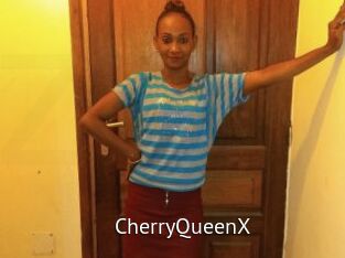 CherryQueenX