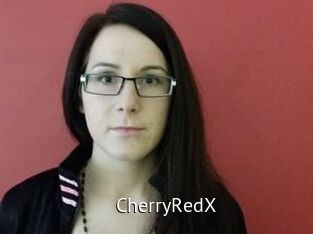 CherryRedX
