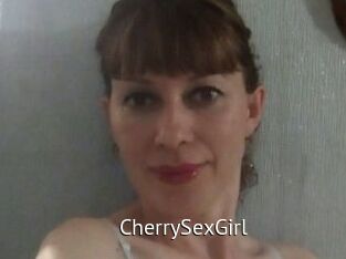 CherrySexGirl