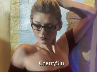 CherrySin