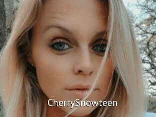 CherrySnowteen
