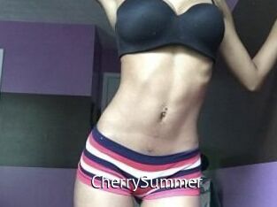 Cherry_Summer