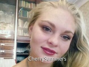 CherrySummers Zizi X