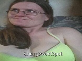 CherrySweetSpot