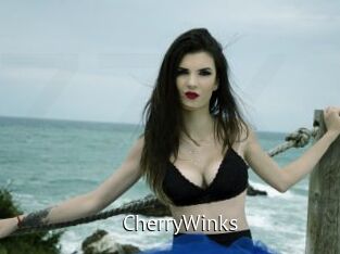 CherryWinks Zizi X