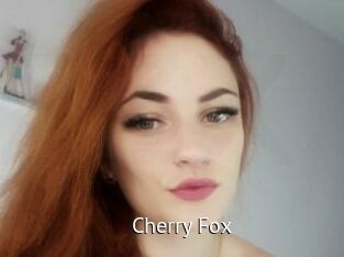 Cherry_Fox