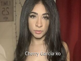 Cherry_Garcia_xo Zizi X