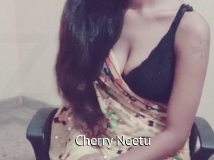 Cherry_Neetu Zizi X