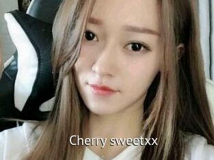 Cherry_sweetxx