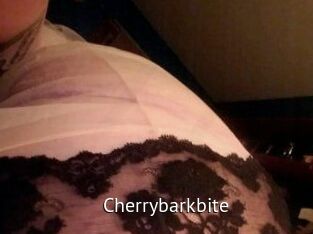 Cherrybarkbite