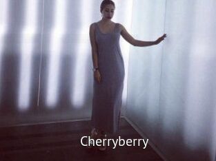 Cherryberry