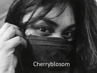 Cherryblosom
