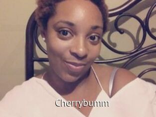 Cherrybumm