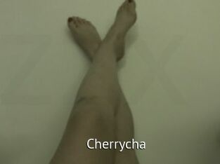 Cherrycha