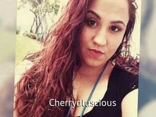 Cherrydluscious