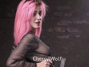 CherrylWolf Zizi X