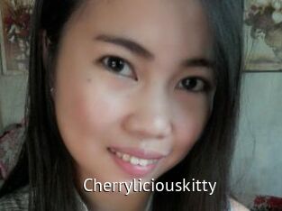 Cherryliciouskitty
