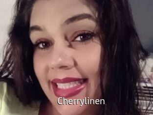 Cherrylinen