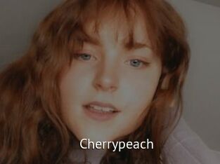 Cherrypeach Zizi X
