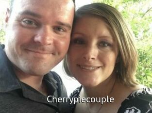 Cherrypiecouple