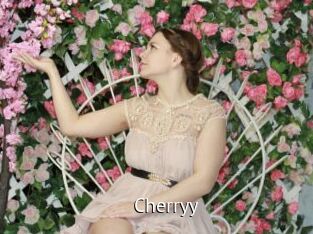 Cherryy