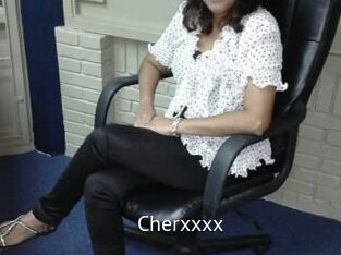 Cherxxxx Zizi X
