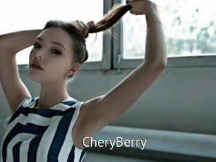 CheryBerry