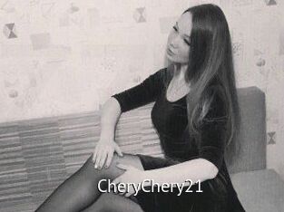 CheryChery21