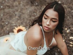 CheryDavis